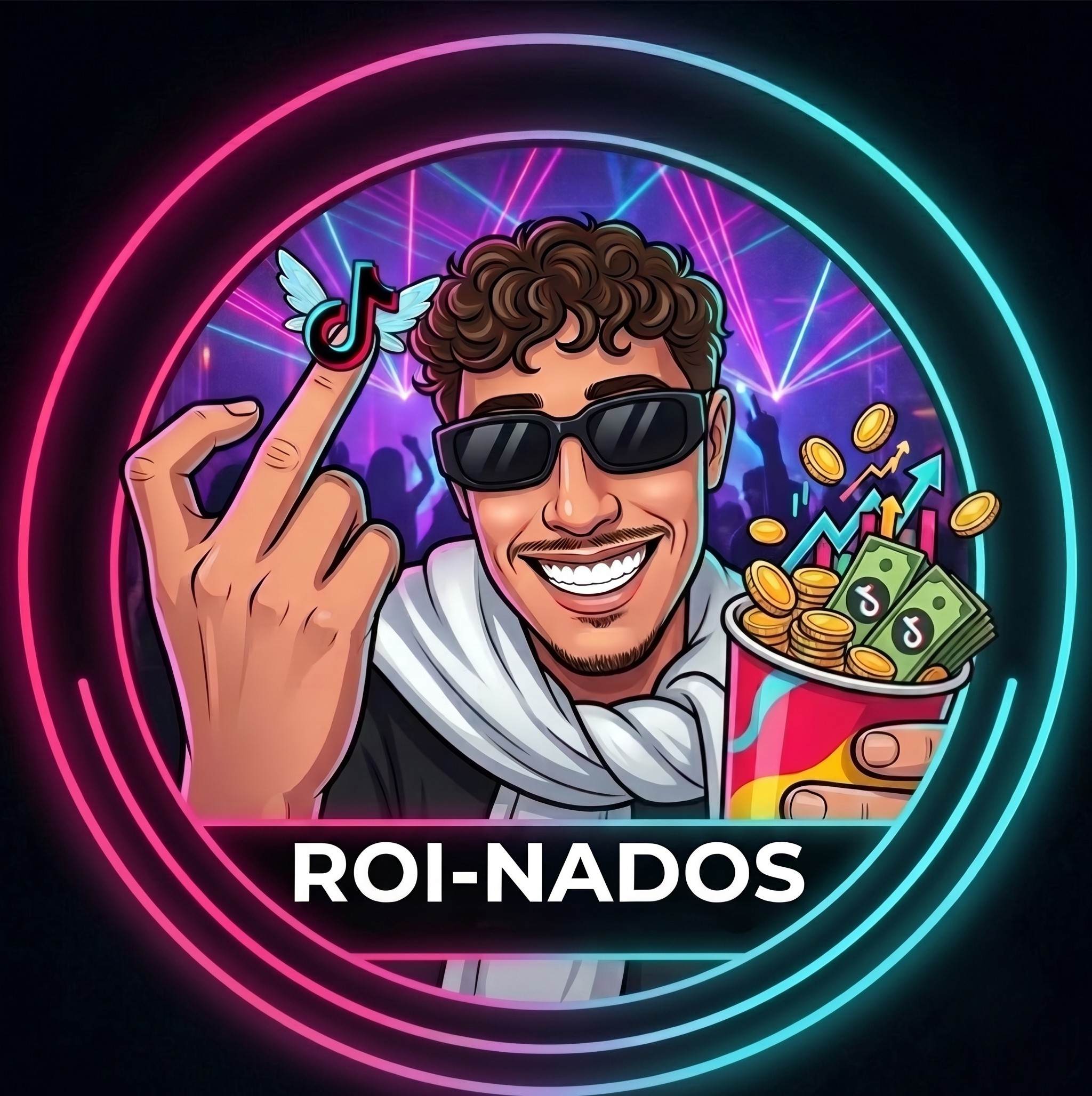 ROI Nados